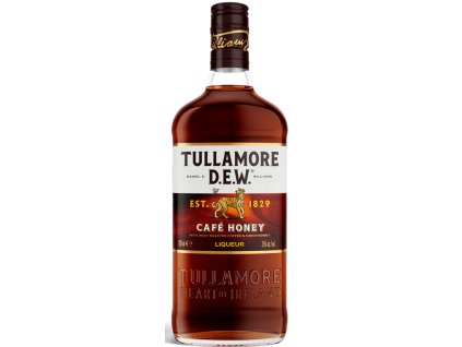 tulla cafe honey
