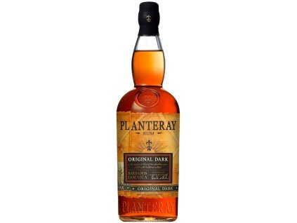 planteray original dark 1l