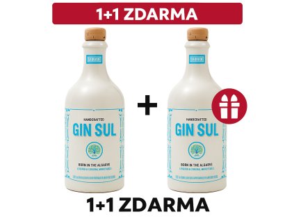 gin sul akce