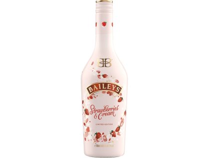 baileys strawberry