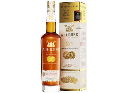 ah riise 1888 copenhagen npa mini 1