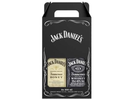 jack daniels duopack