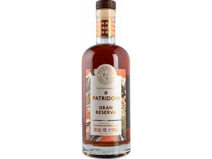 1539 patridom gran reserva