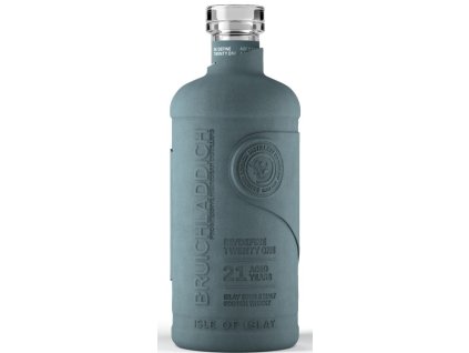 Bruichladdich Luxury 21YO