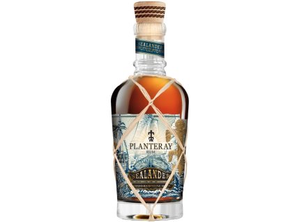 planteray sealander