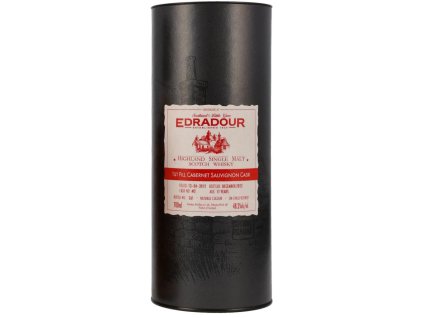 edradour cabernet