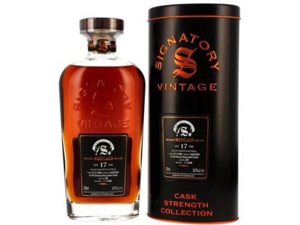 signatory mortlach tuba