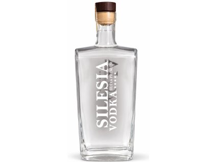 silesia vodka