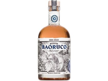 baoruco nectar