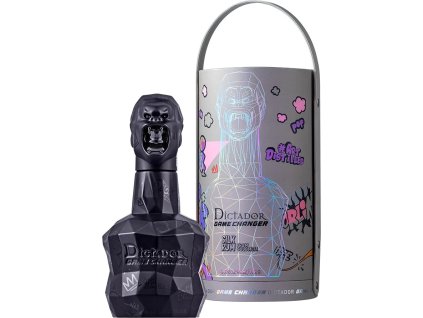 gamechanger black mat