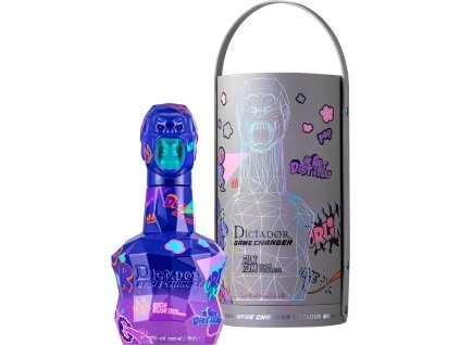 gamechanger dark blue