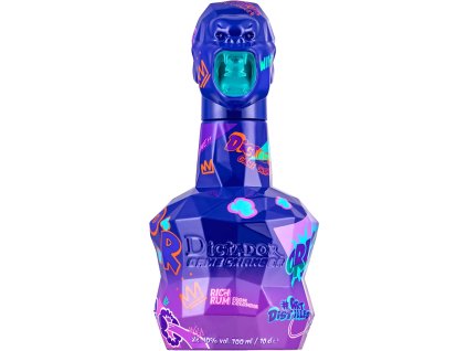 gamechanger dark blue