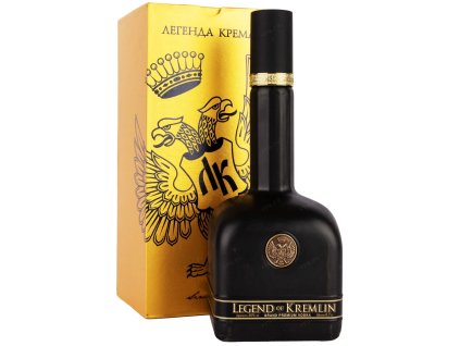 legend of kremlin