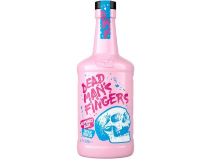 dead man finger raspberry liker