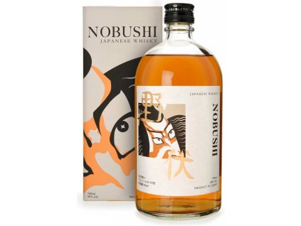 nobushi