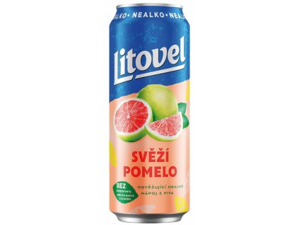 litovel pomelo