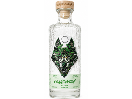 lonewolf mexican