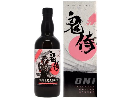 onikishi demon knight