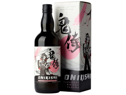 onikishi deadly sakura