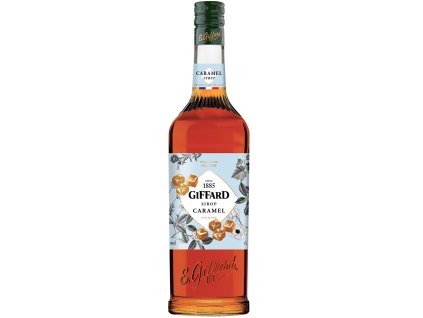 giffard caramel