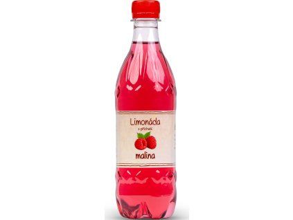 Limonáda Malina