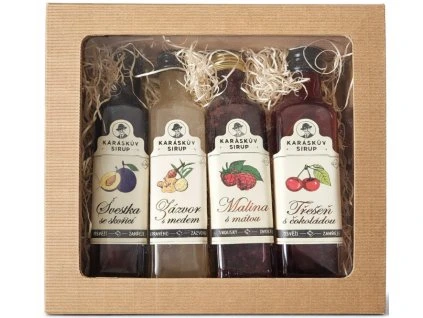 karaskuv sirup SZMT
