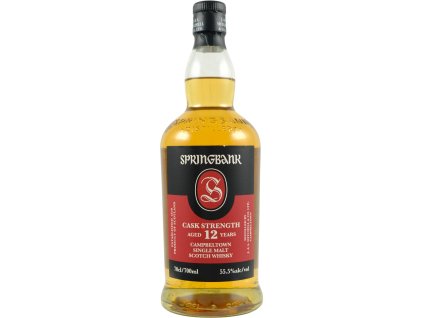 springbank cs 12yo batch 28