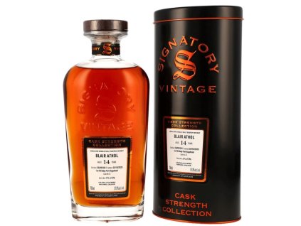 signatory blair athol