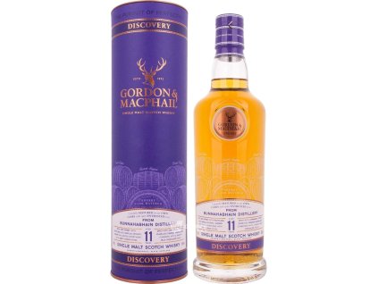 gordon macphail bunnahabhain 11 yo