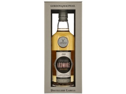 Ardmore 2008 gm