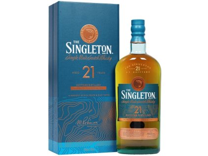 singleton 21yo