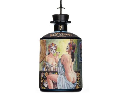 tequila la7vidas BLANCO 1