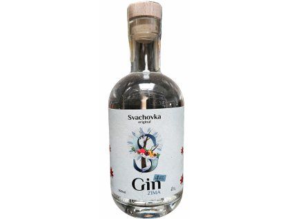 gin zima