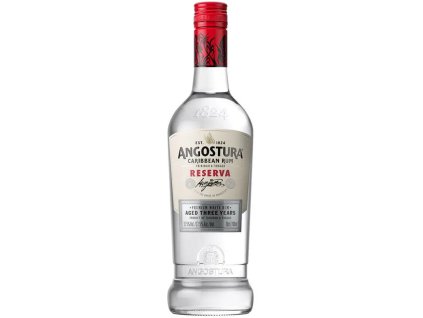 angostura reserva