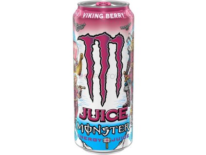 monster viking berry