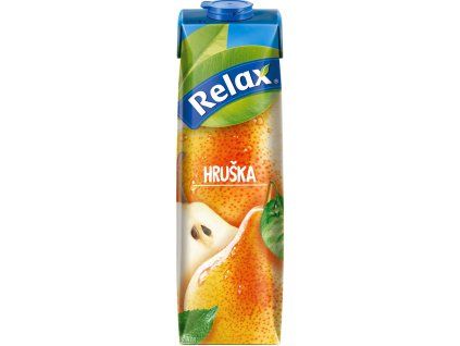 relax hruska 1L