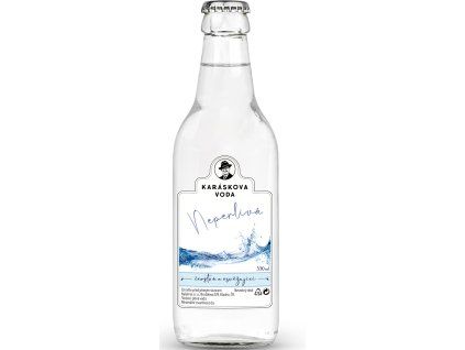 karaskova voda neperliva
