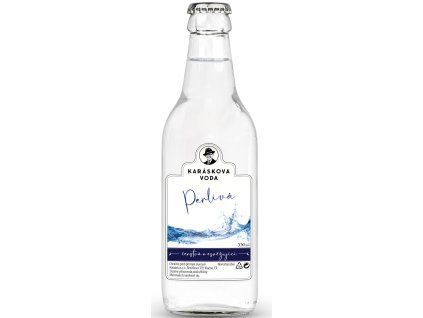 VODA PERLIVA