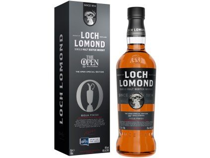 Loch Lomond Open 2023 NAS Rioja Finish scaled