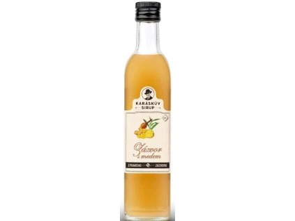 103061 karaskuv sirup zazvor maly