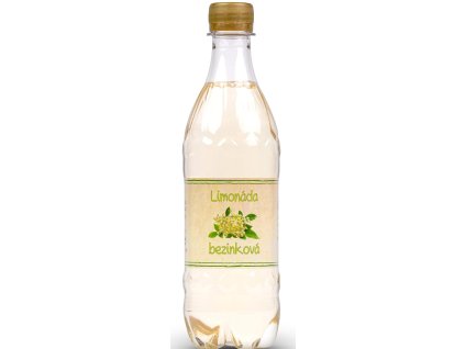 Limonáda Bezinková