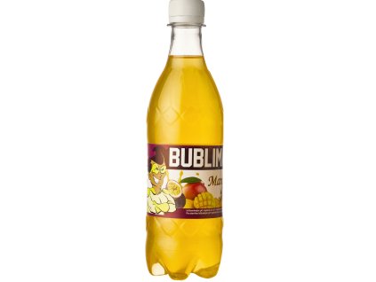 bubliman mango