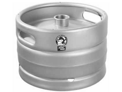 opice keg