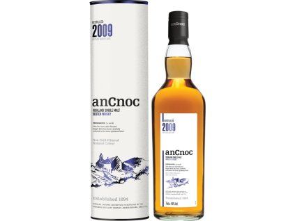 ancnoc 2009