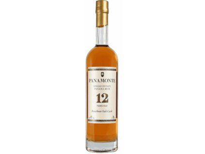 panamonte 12yo