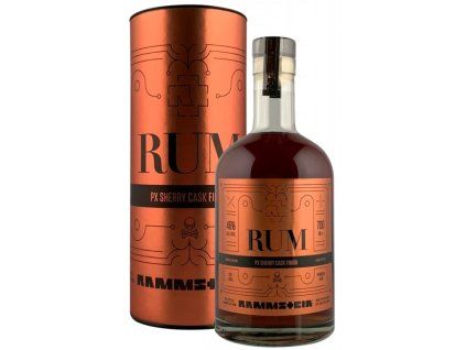 rammstein px sherry