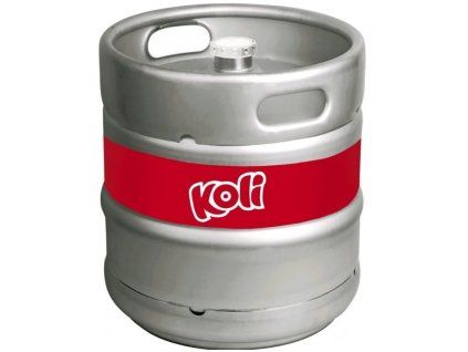 koli keg