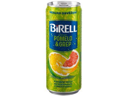 birell pomelo 0,33L