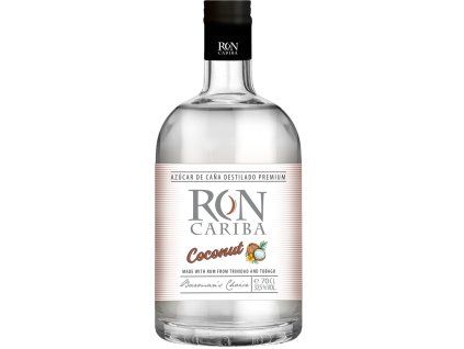 cariba coconut