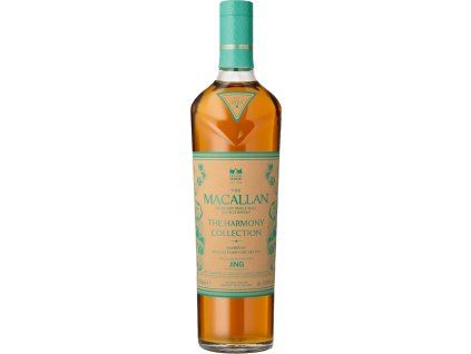 harmony macallan orchid
